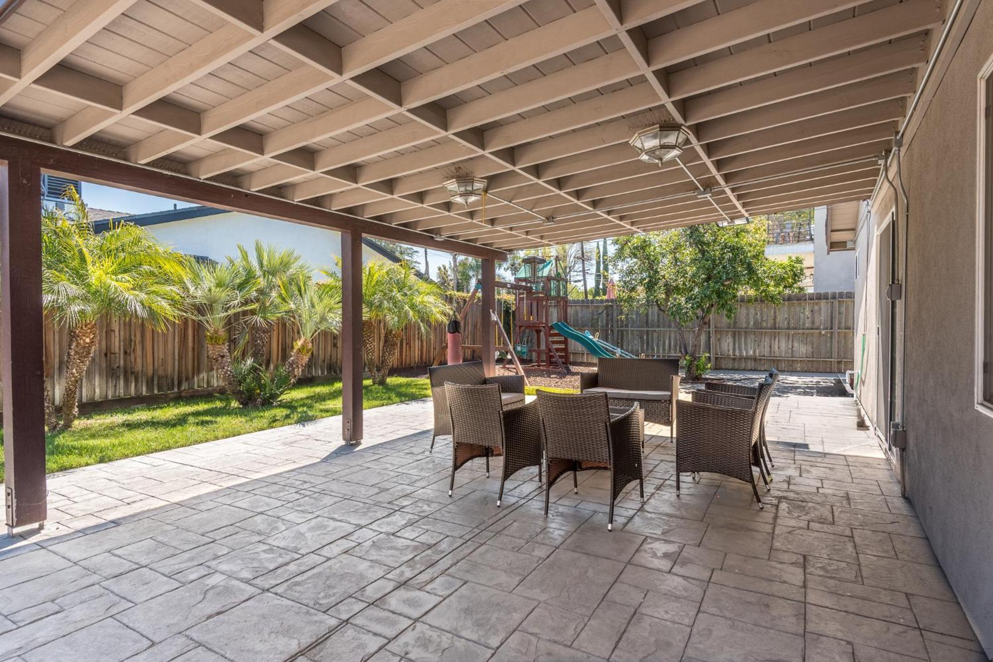 Apartment Luxe Spacious In Tarzana