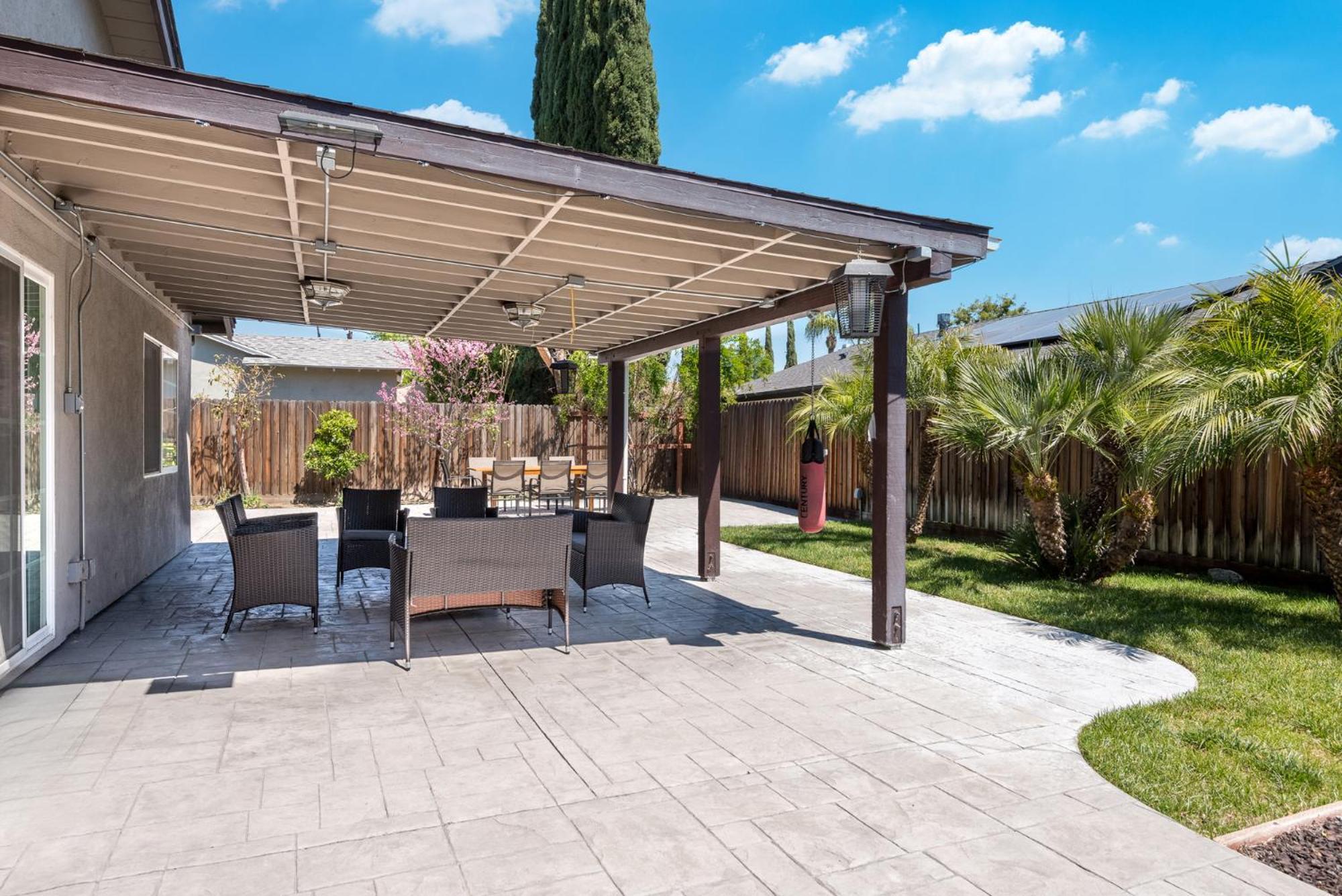 Apartment Luxe Spacious In Tarzana Los Angeles