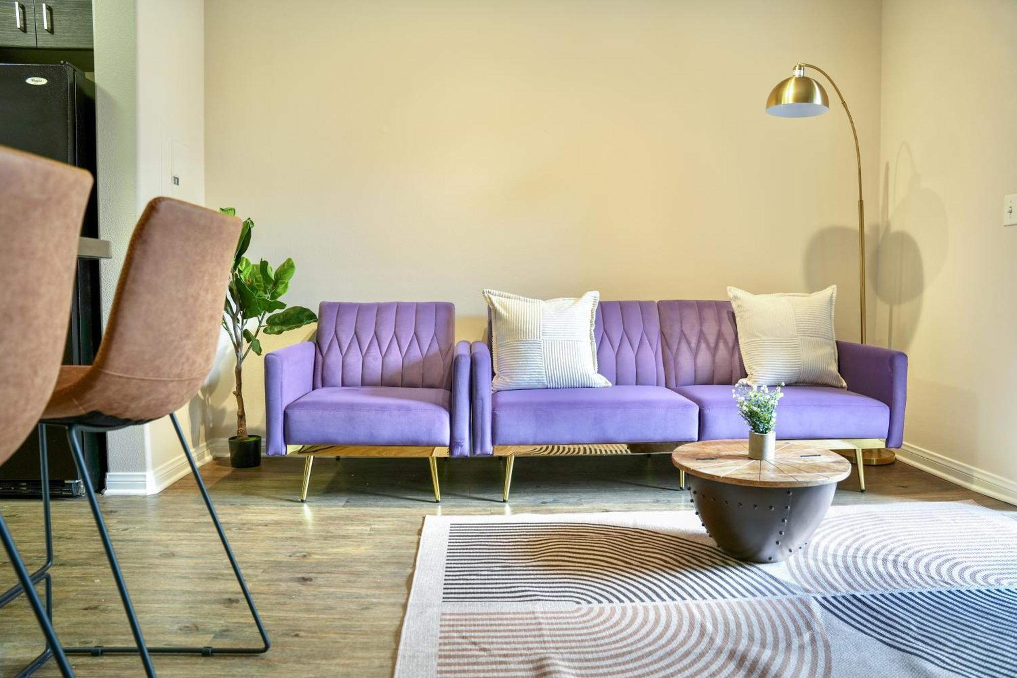 Angeles Modern