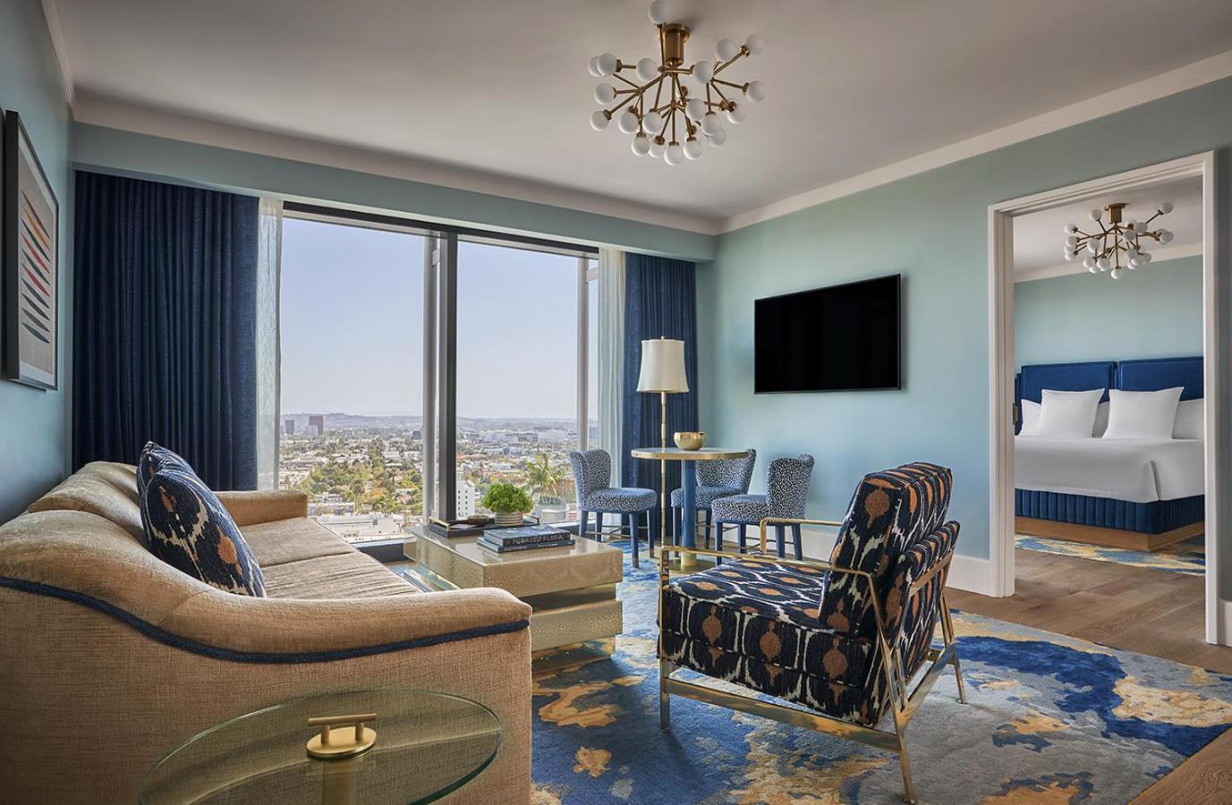 Pendry West Hollywood 5* Los Angeles