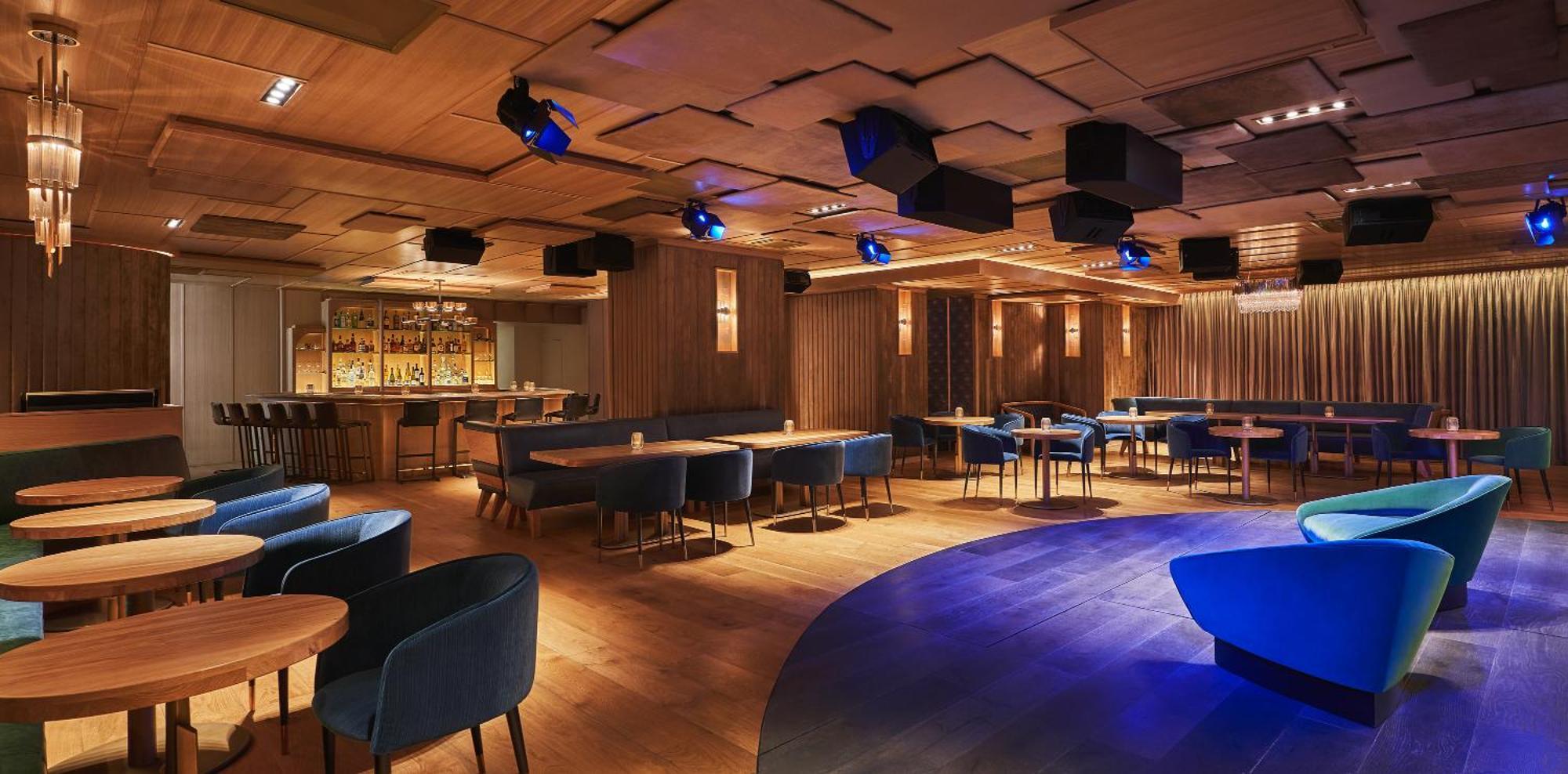 Hotel Pendry West Hollywood