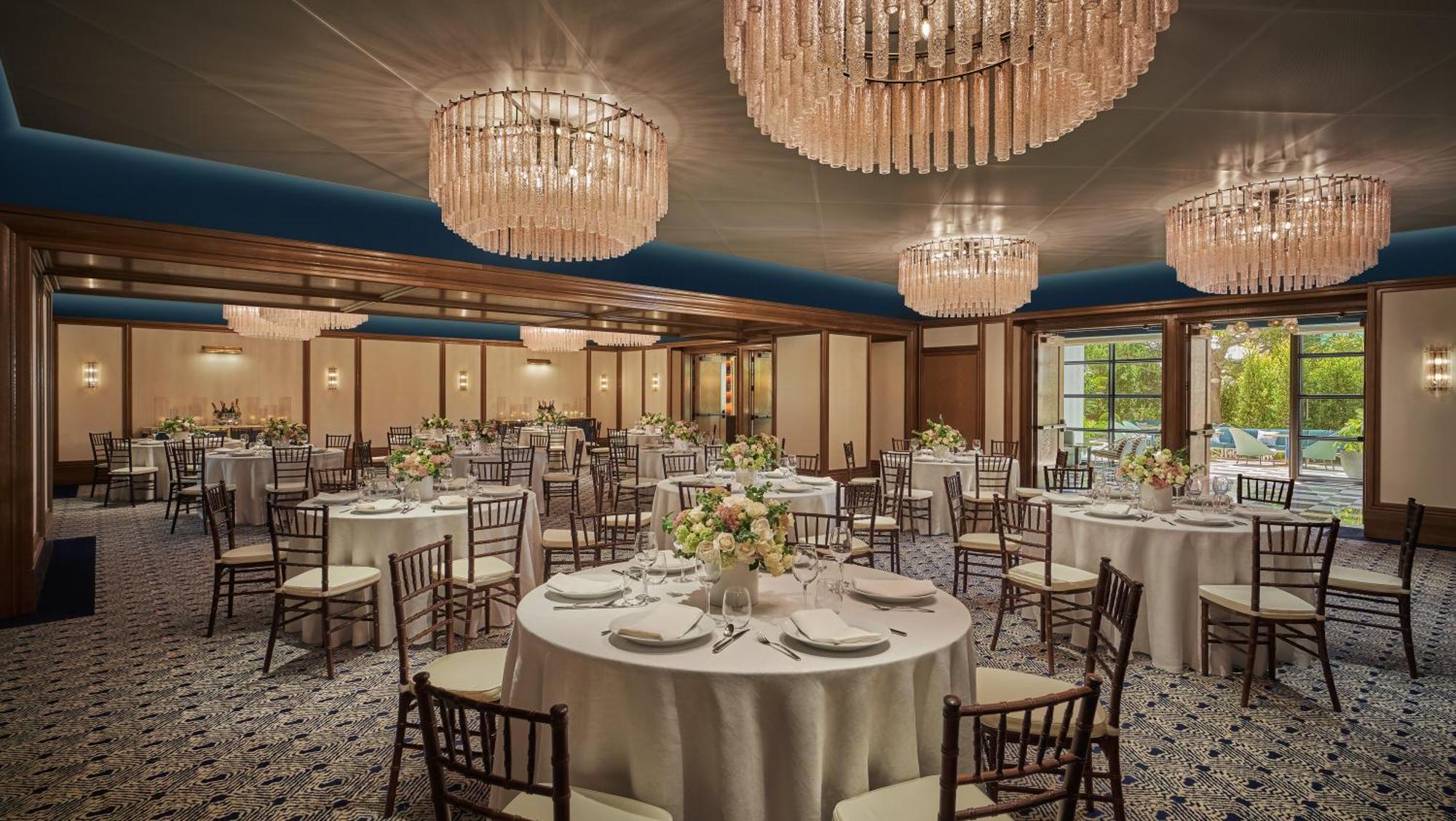 Pendry West Hollywood 5*