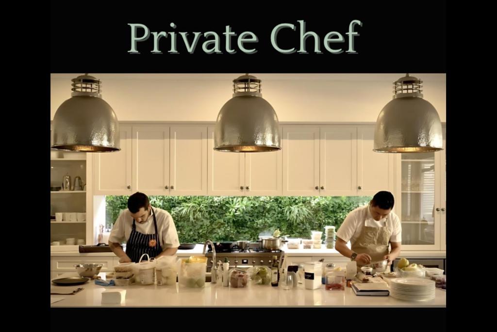 Apartment Beverly Hills Midle 1 Bedroom With Parking 202