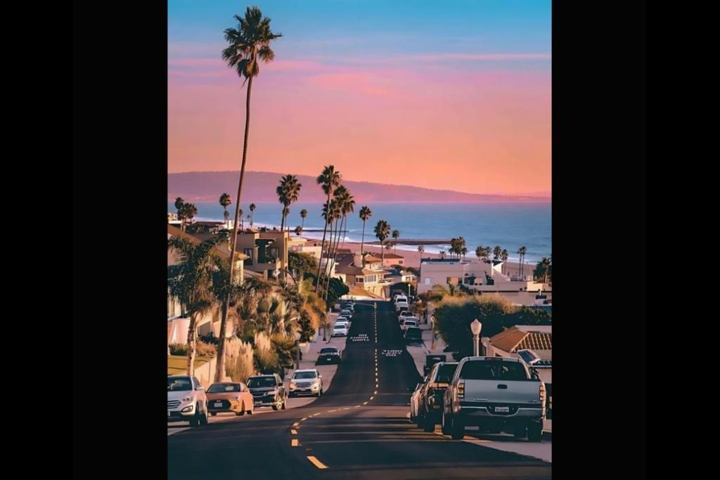 Apartment Beverly Hills Vibe 1 Bedroom W Parking 324 *
