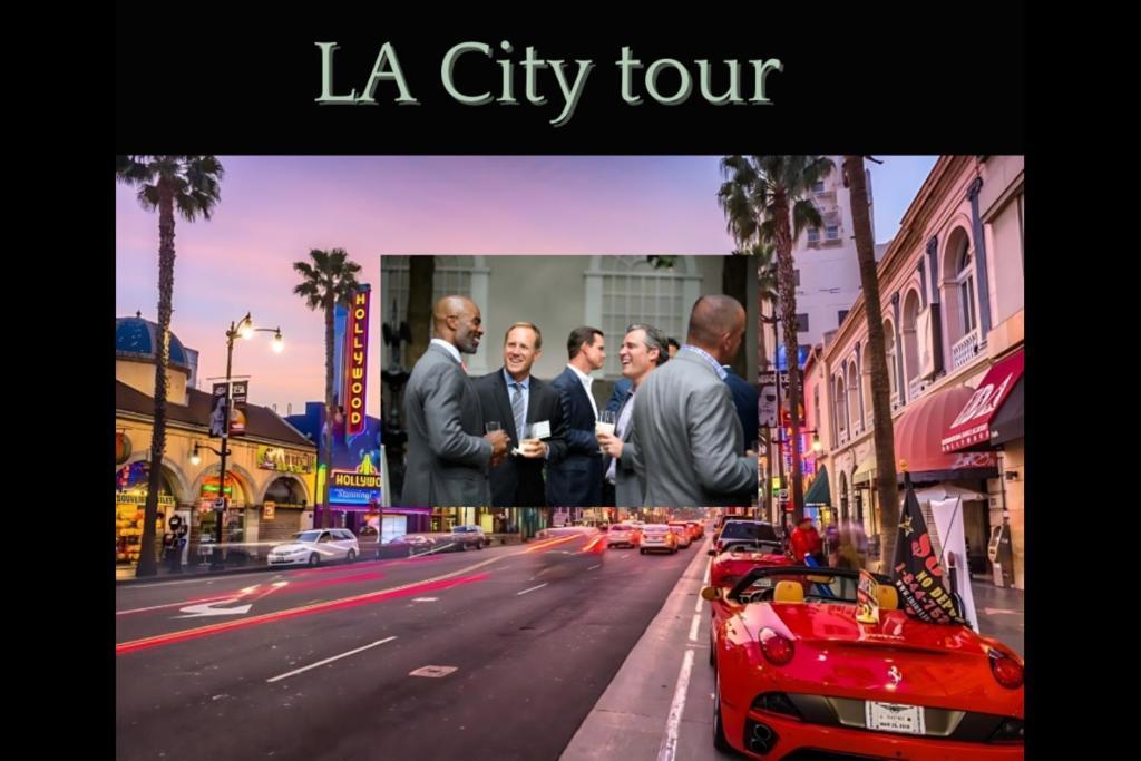Beverly Hills Vibe 1 Bedroom W Parking 324 Los Angeles