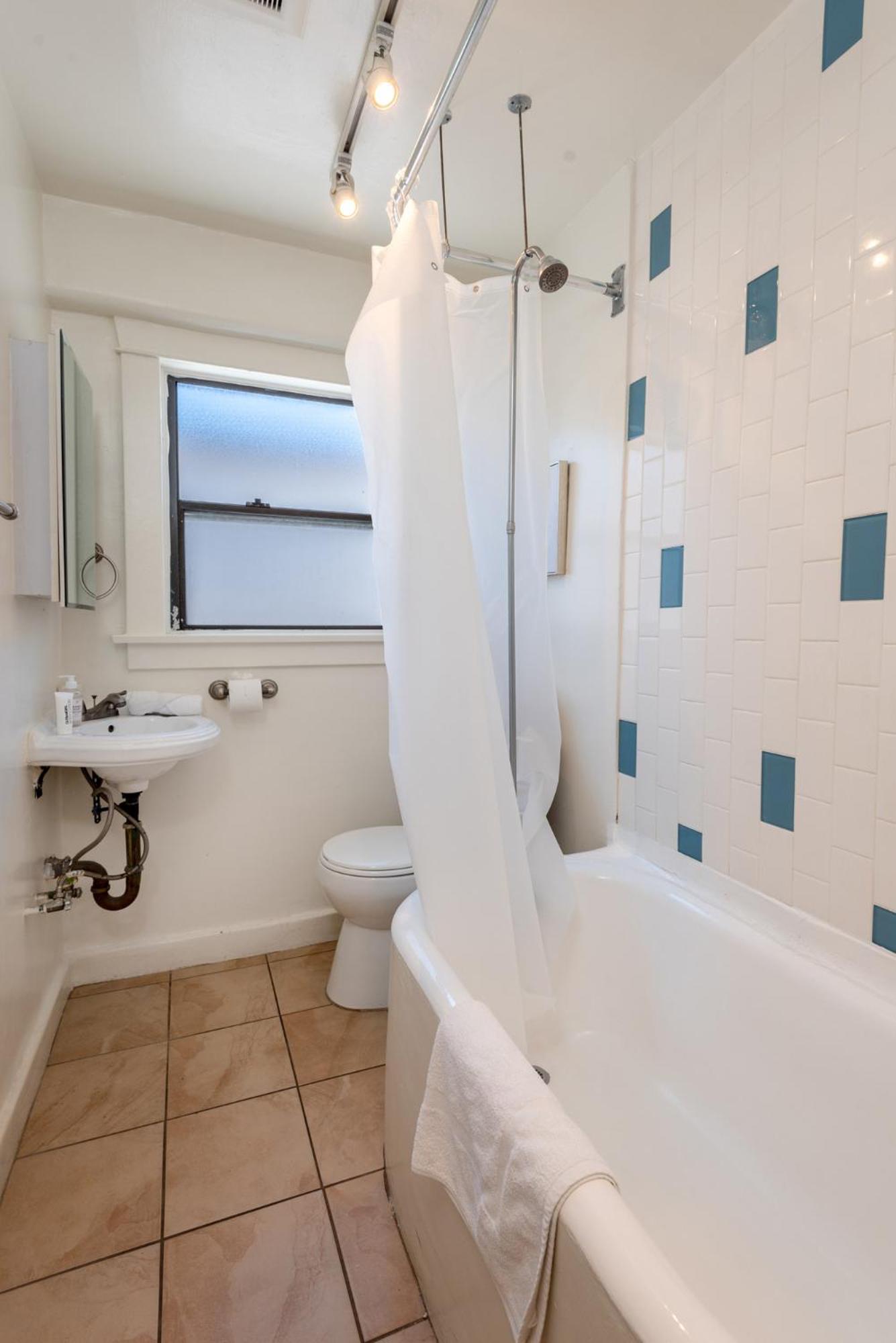 Venice Bliss 1br Apartamento *
