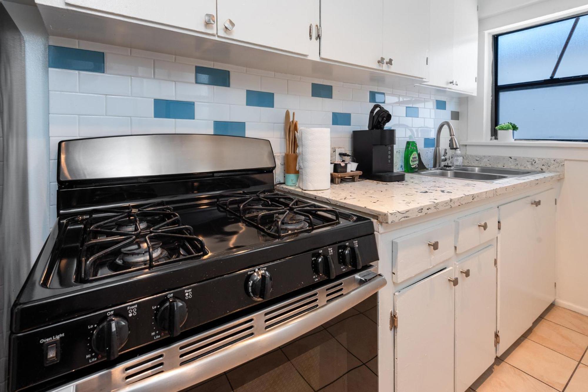 Venice Bliss 1br * Los Angeles