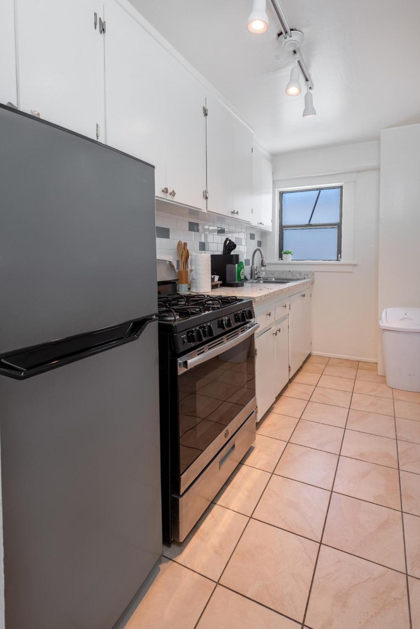 Apartamento Venice Bliss 1br *