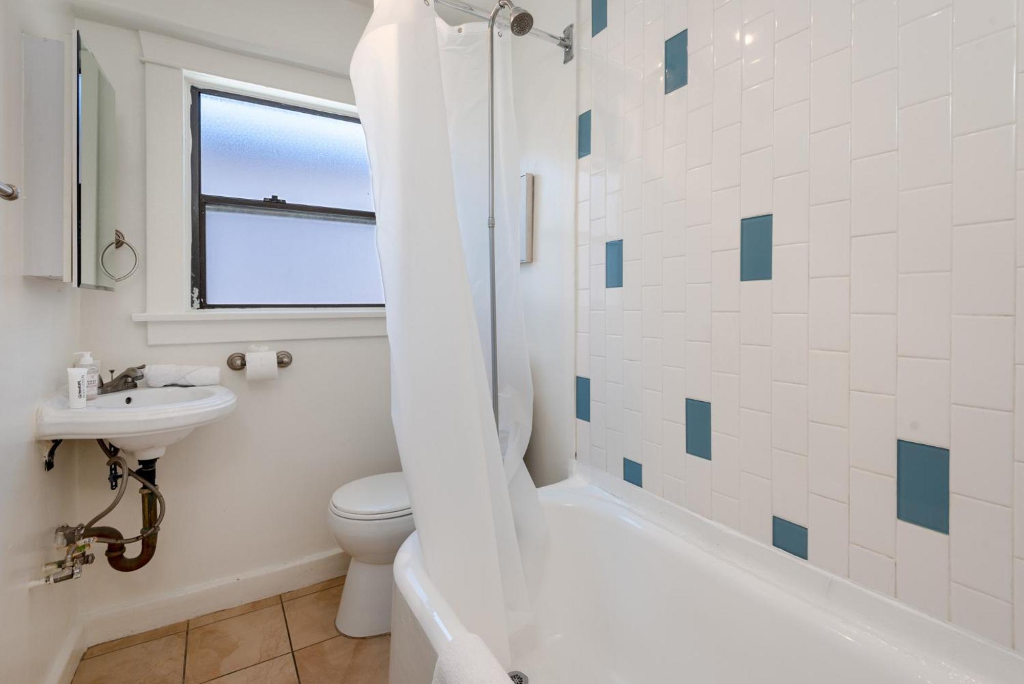 Apartamento Venice Bliss 1br