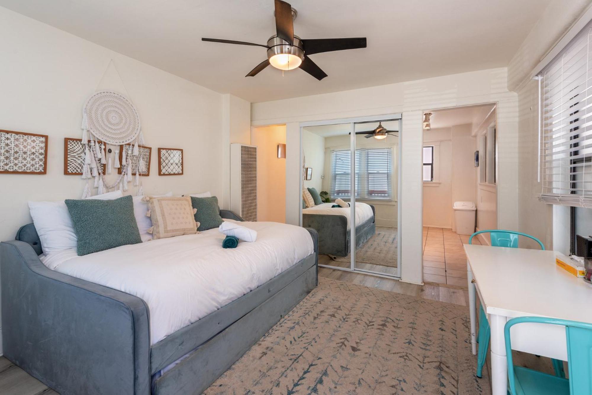 Venice Bliss 1br