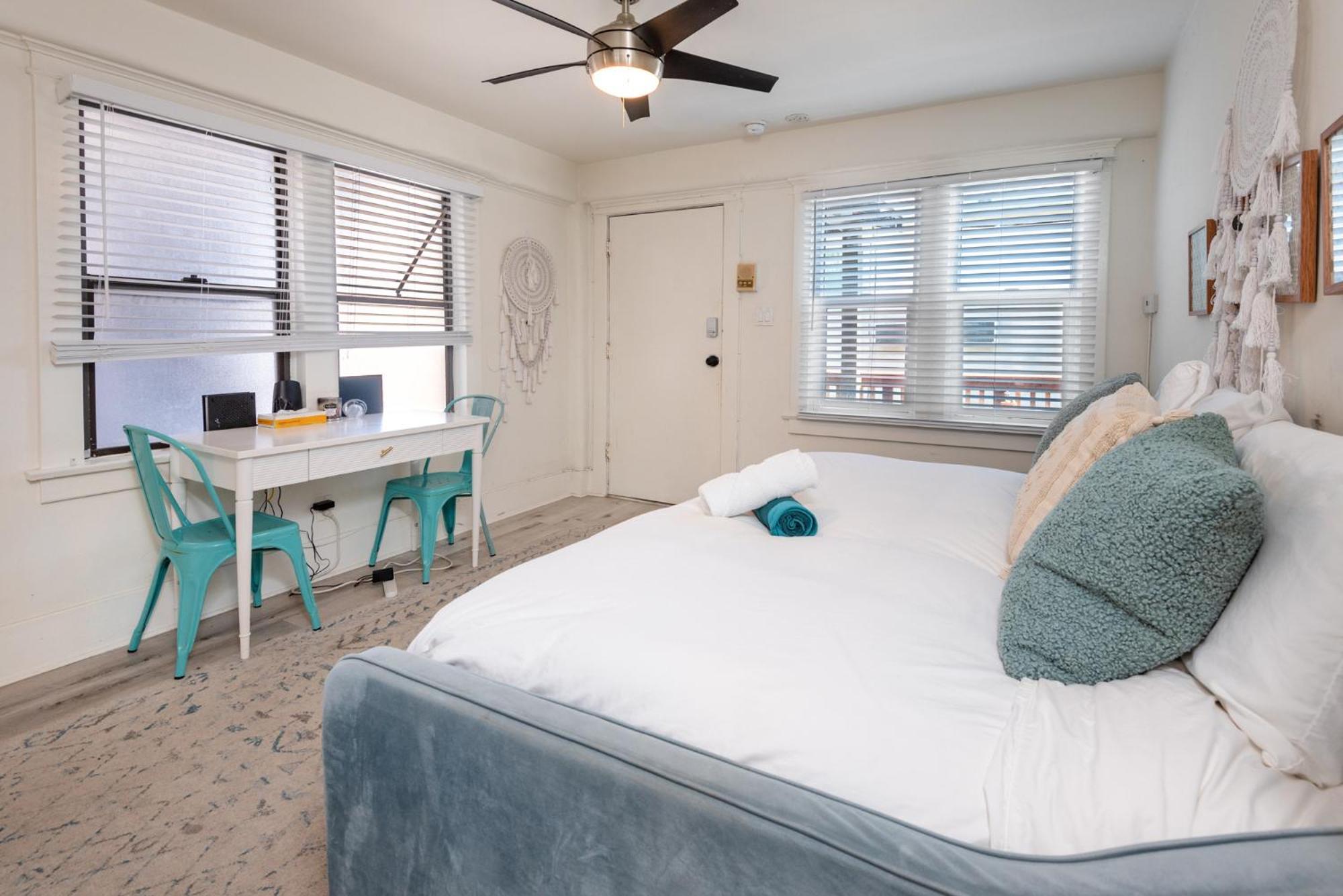 Apartamento Venice Bliss 1br *