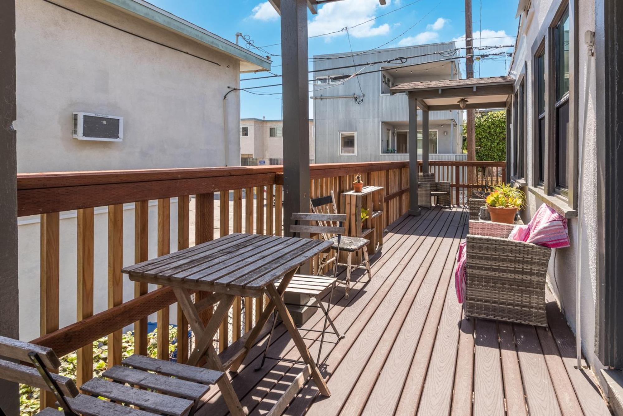 Venice Bliss 1br Los Angeles