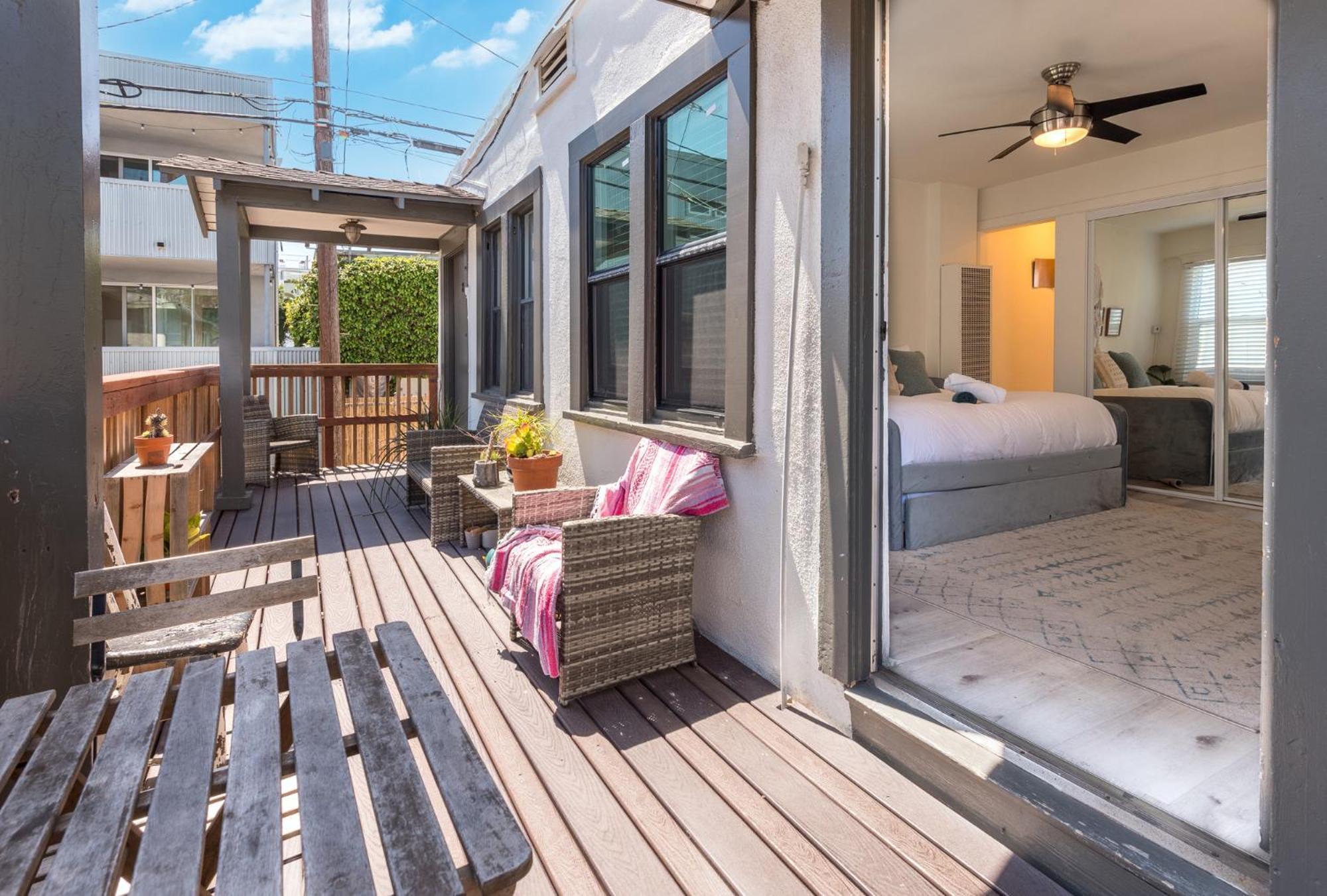 Venice Bliss 1br * Los Angeles