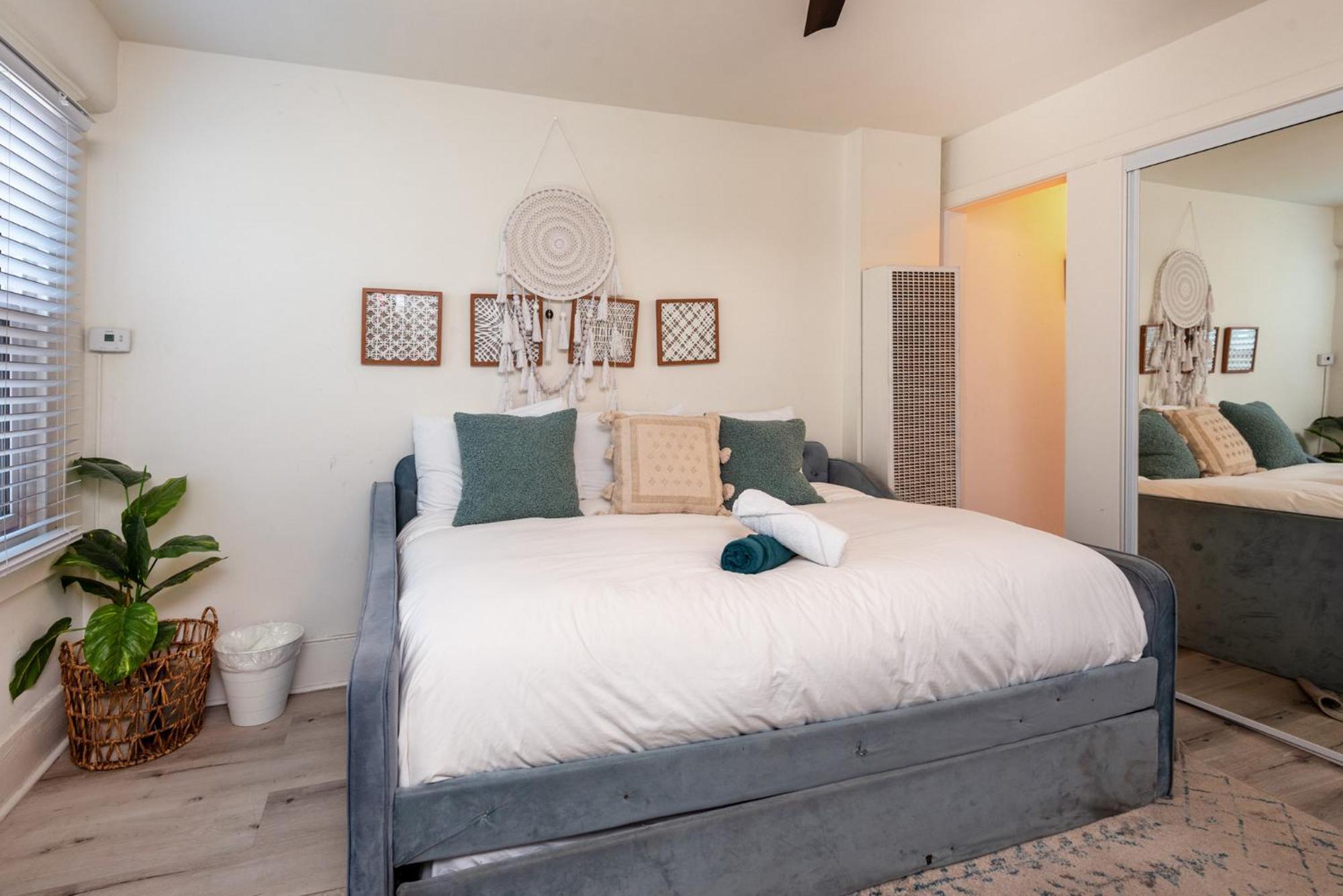 Venice Bliss 1br Apartamento *