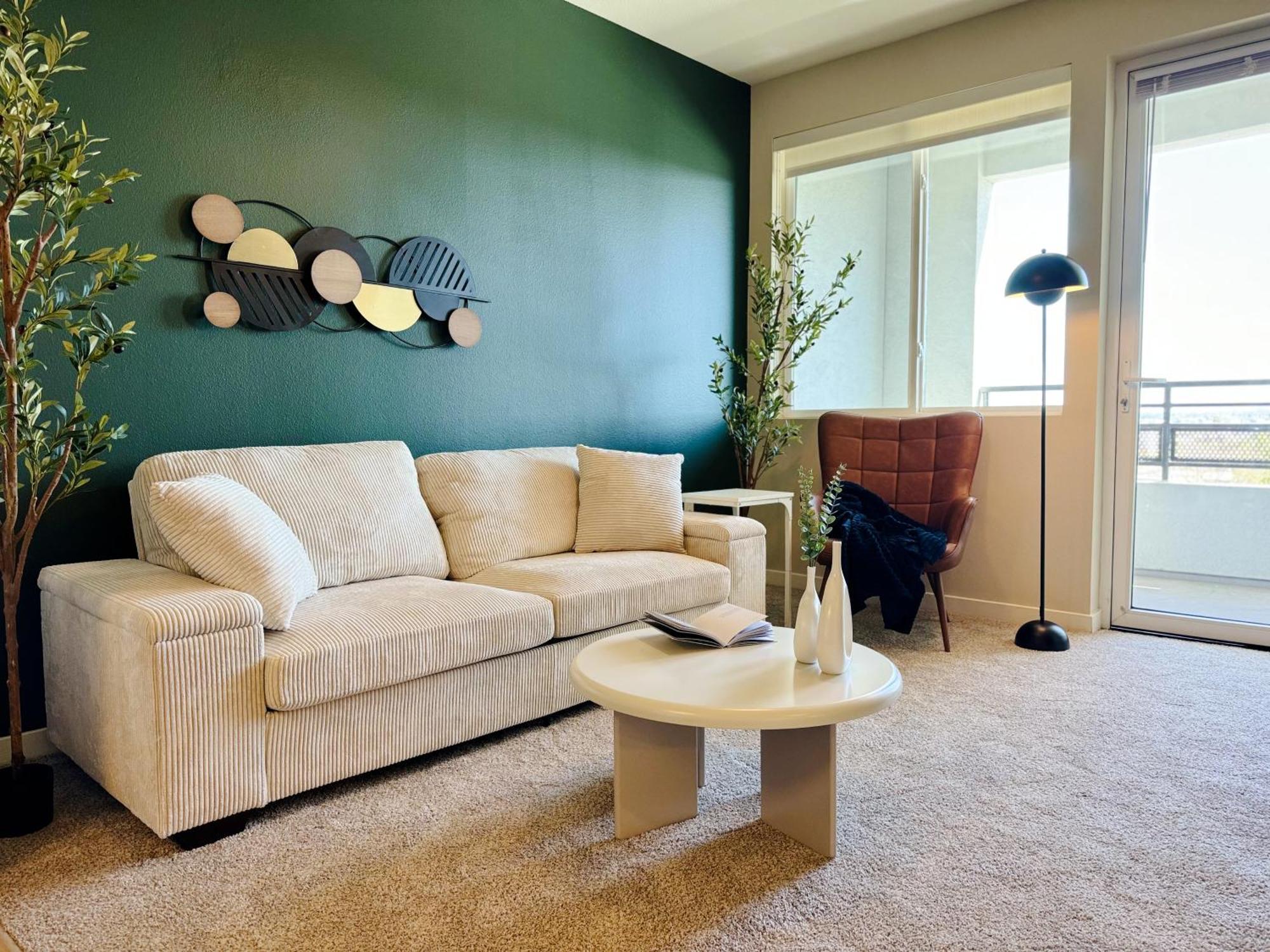 Apartment New La With Free Parking 10 Min To Cedars *