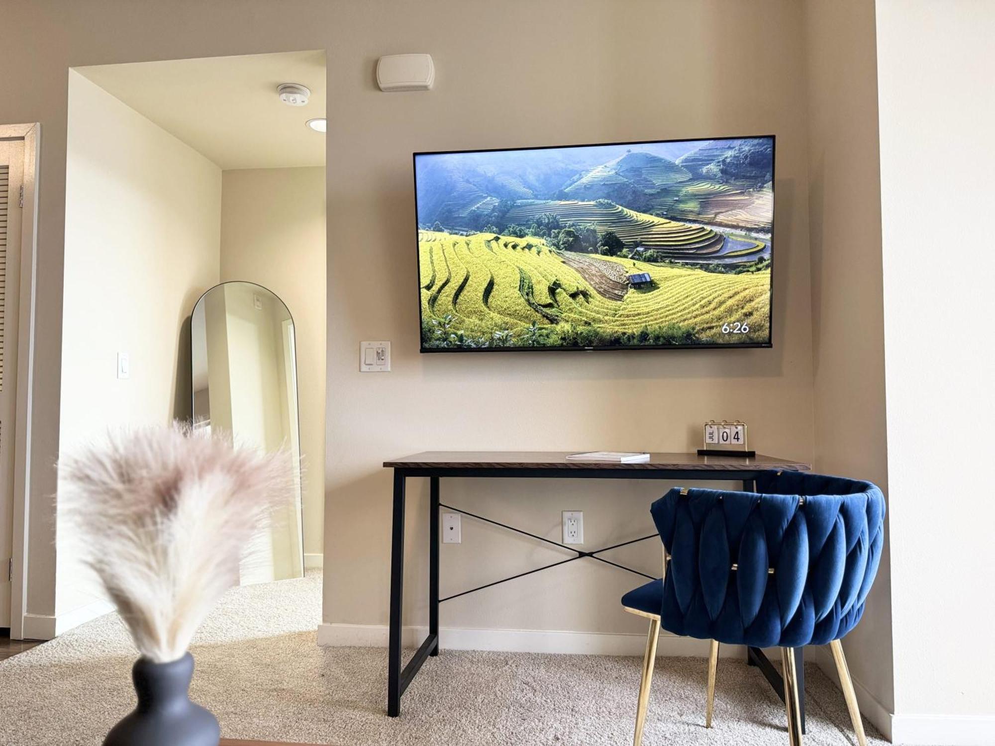 Designer In La-free Parking 10 Min To Cedars * Los Angeles