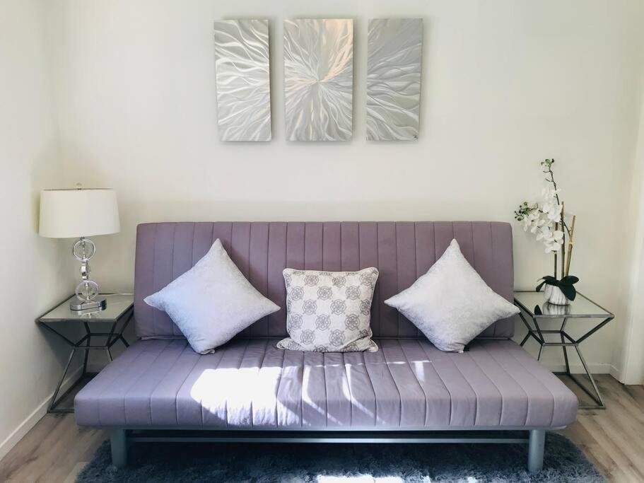 Apartment 2bd Cozy Beverly Hills Los Angeles