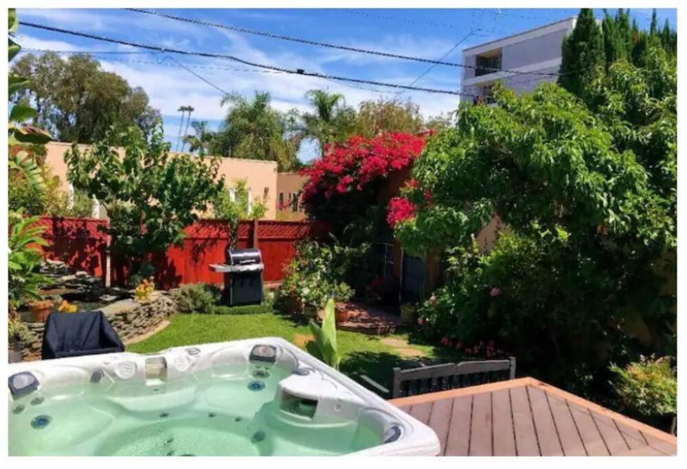 2bd Cozy Beverly Hills * Los Angeles