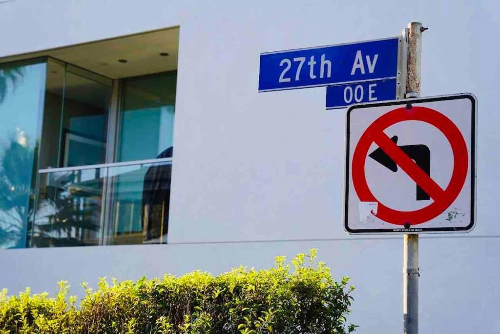Apartment 1bd Modern Venice 12b *