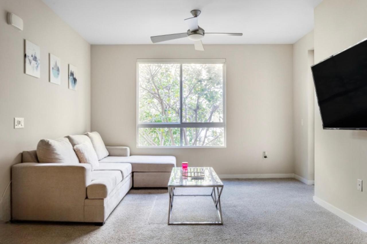 Luxury 2 Bedroom 2 Bathroom With Fitness Center And Pool Aparthotel *