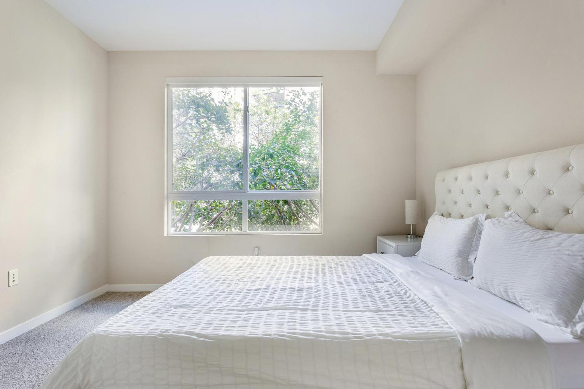 Luxury 2 Bedroom 2 Bathroom With Fitness Center And Pool Aparthotel Los Angeles