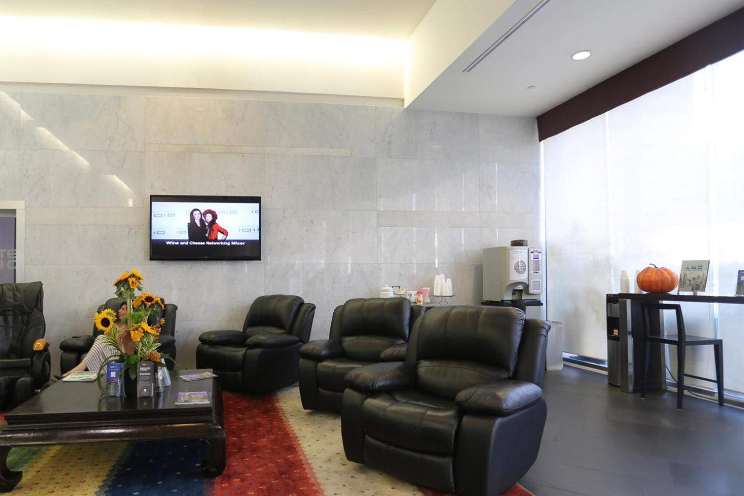 Apartment Downtown 1br W Pool Gym Wd Nr Staples Center Lax-543