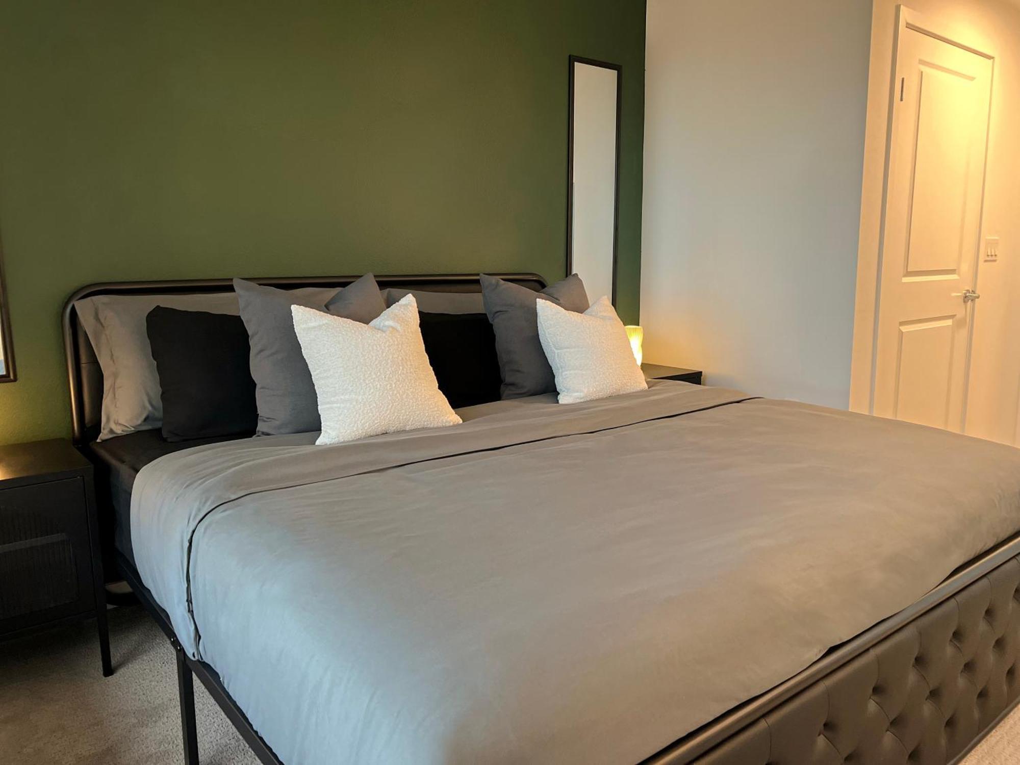 Apartment Luxurious Hollywood View - Free Parking Los Angeles