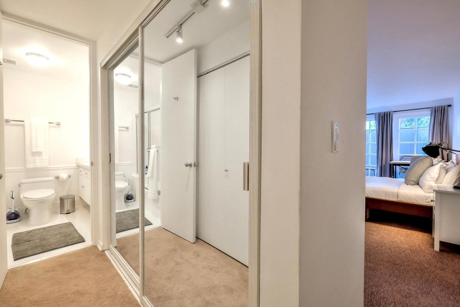 Holiday home Marina Del Rey 3br Steps To Bars Dining Lax-1178