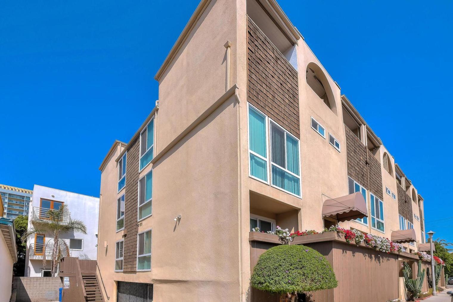 Holiday home Marina Del Rey 3br Steps To Bars Dining Lax-1178