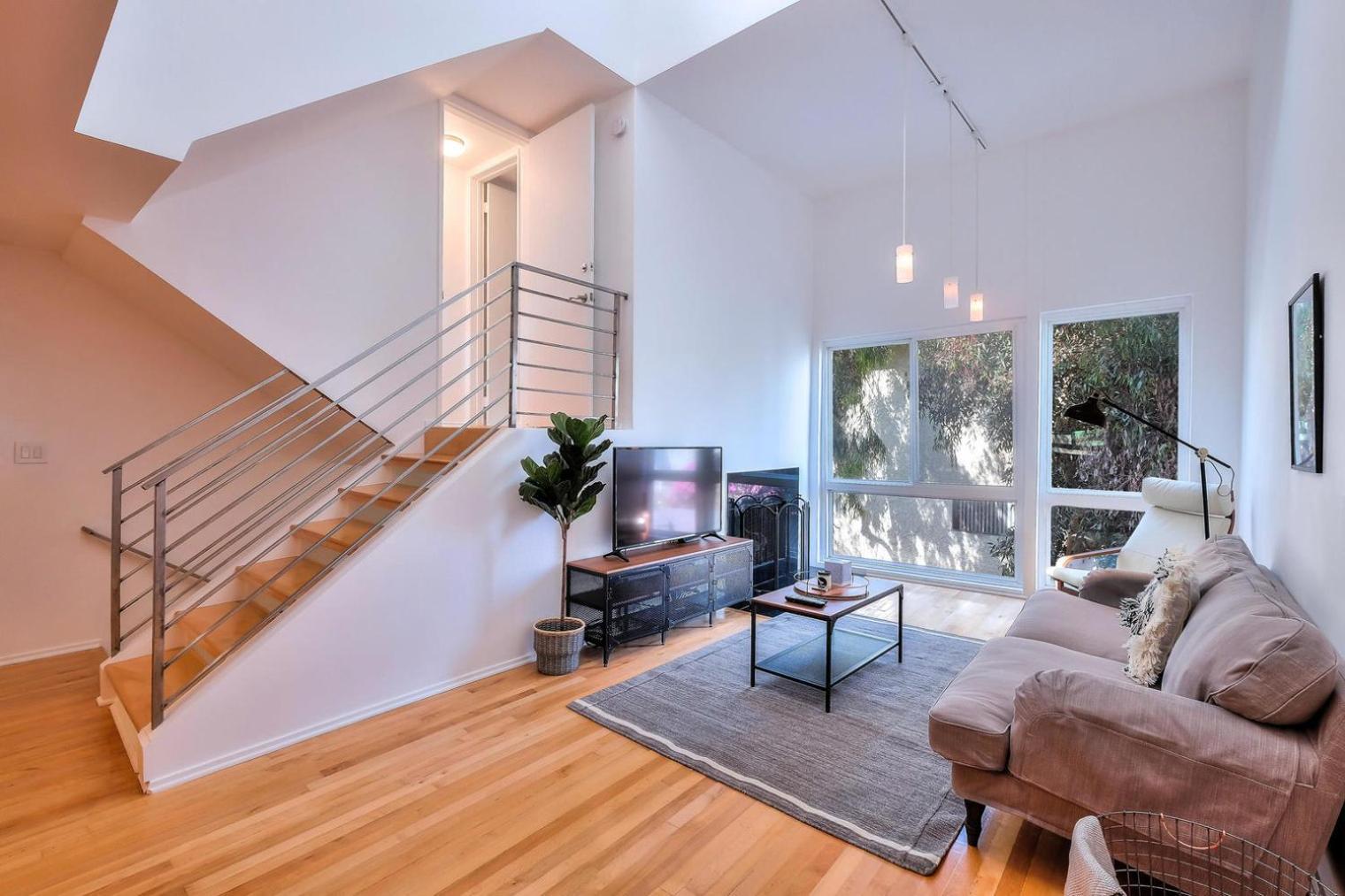 Marina Del Rey 3br Steps To Bars Dining Lax-1178 * Los Angeles