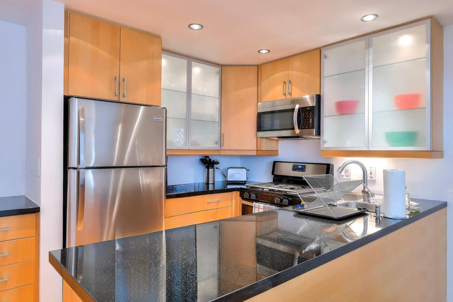 Marina Del Rey 3br Steps To Bars Dining Lax-1178 Holiday home *