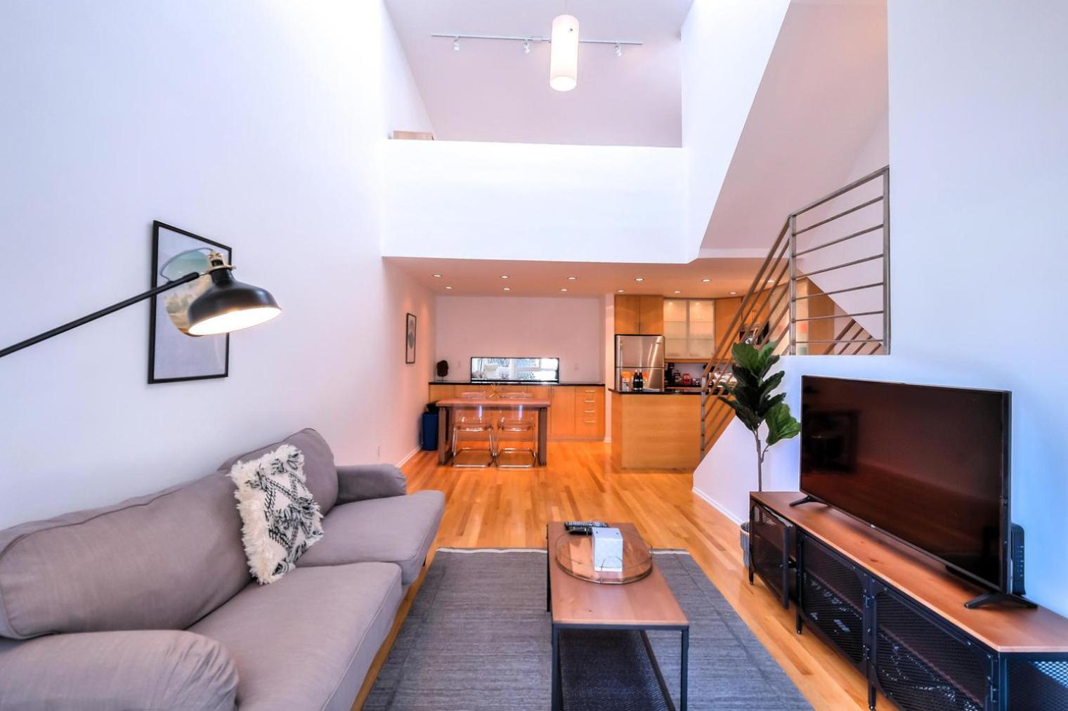 Marina Del Rey 3br Steps To Bars Dining Lax-1178 Los Angeles