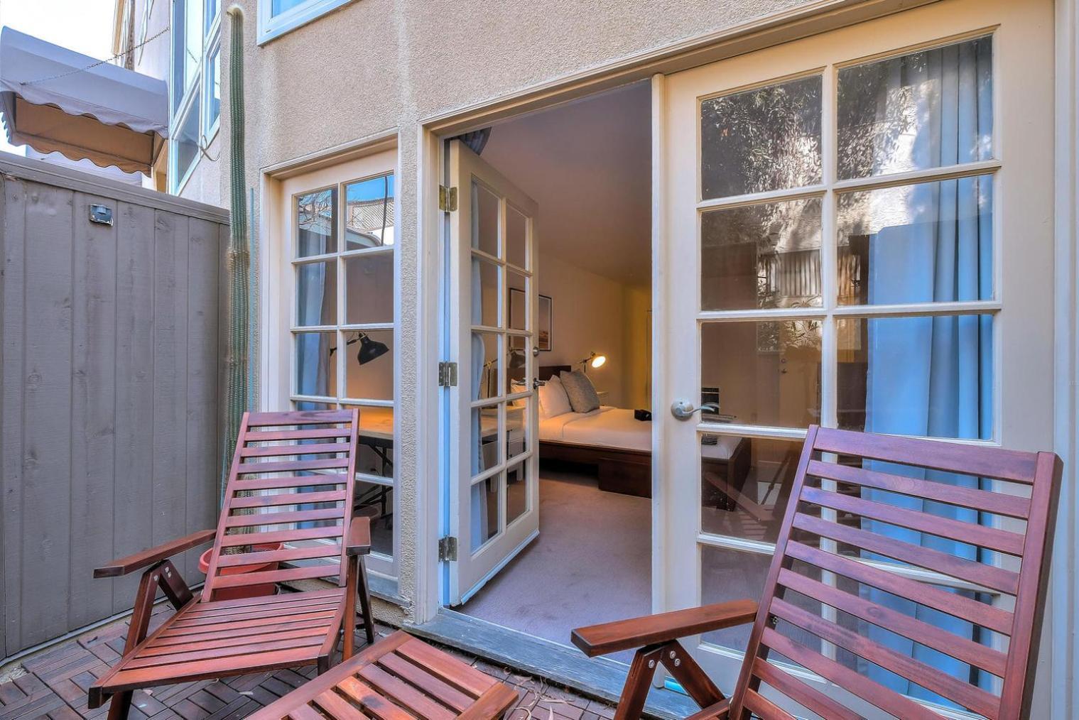 Holiday home Marina Del Rey 3br Steps To Bars Dining Lax-1178