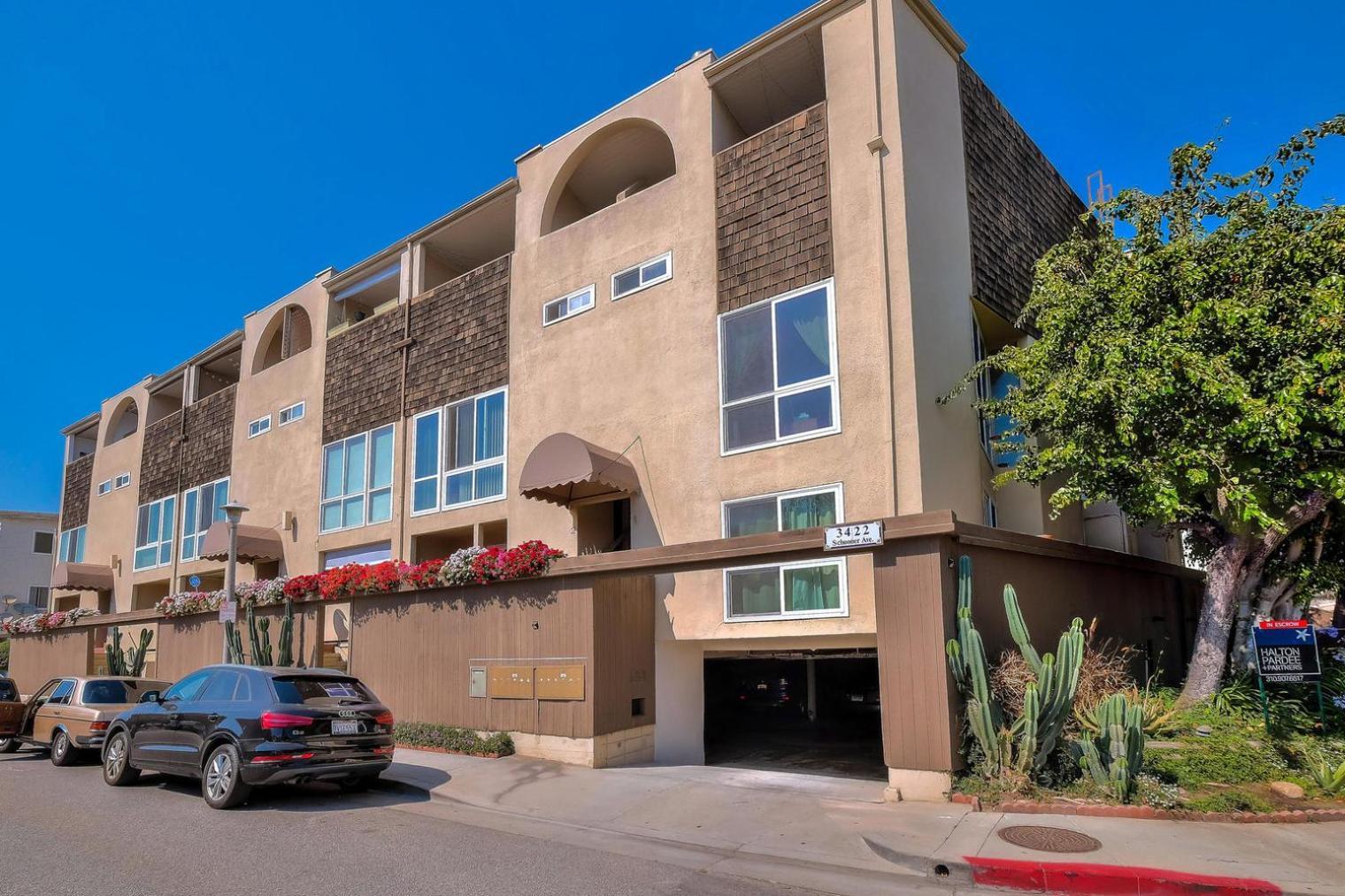 Marina Del Rey 3br Steps To Bars Dining Lax-1178 Holiday home