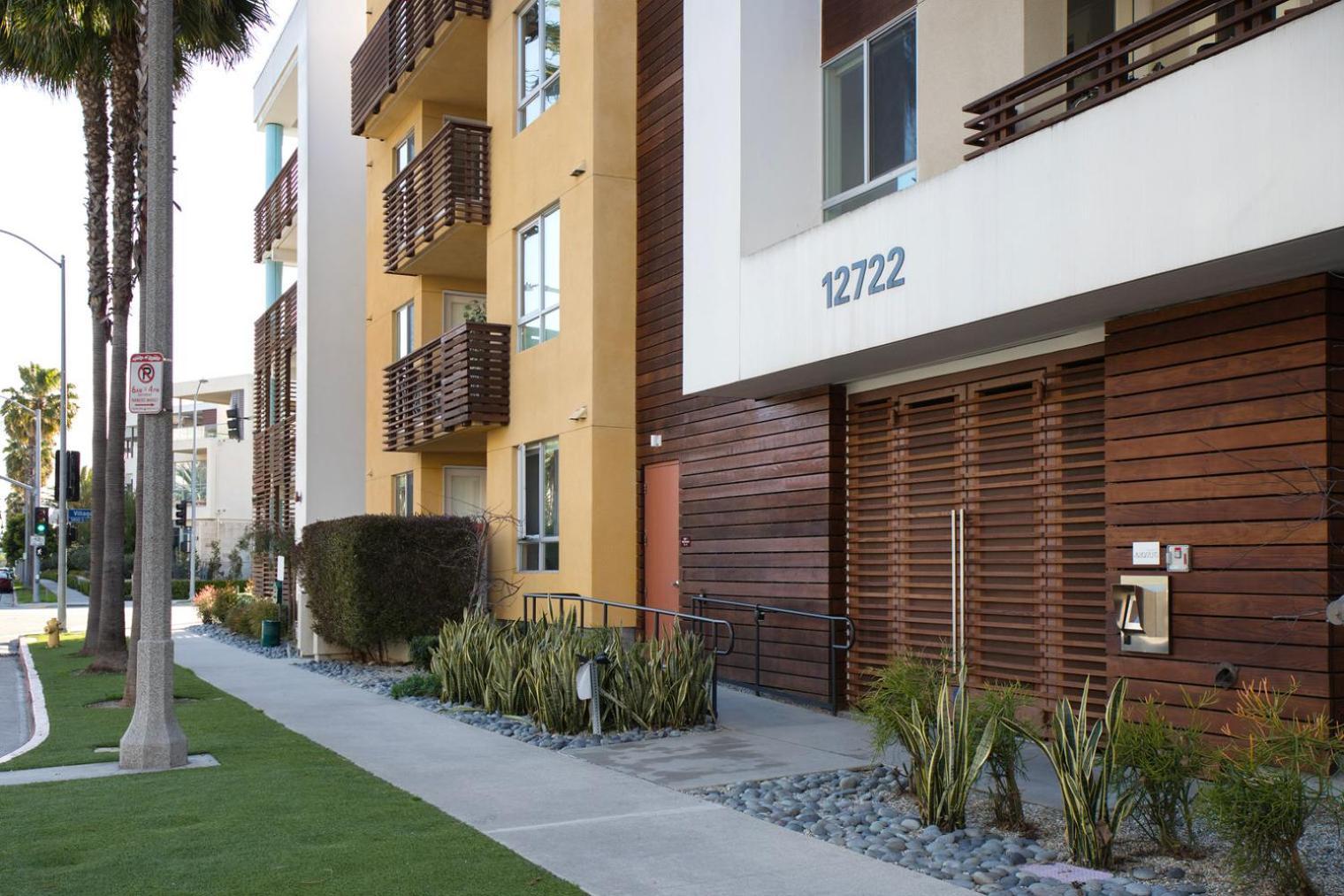 Playa Vista 1br W Pool Gym Lounge Wd Nr 405 Lax-1022 Apartment *