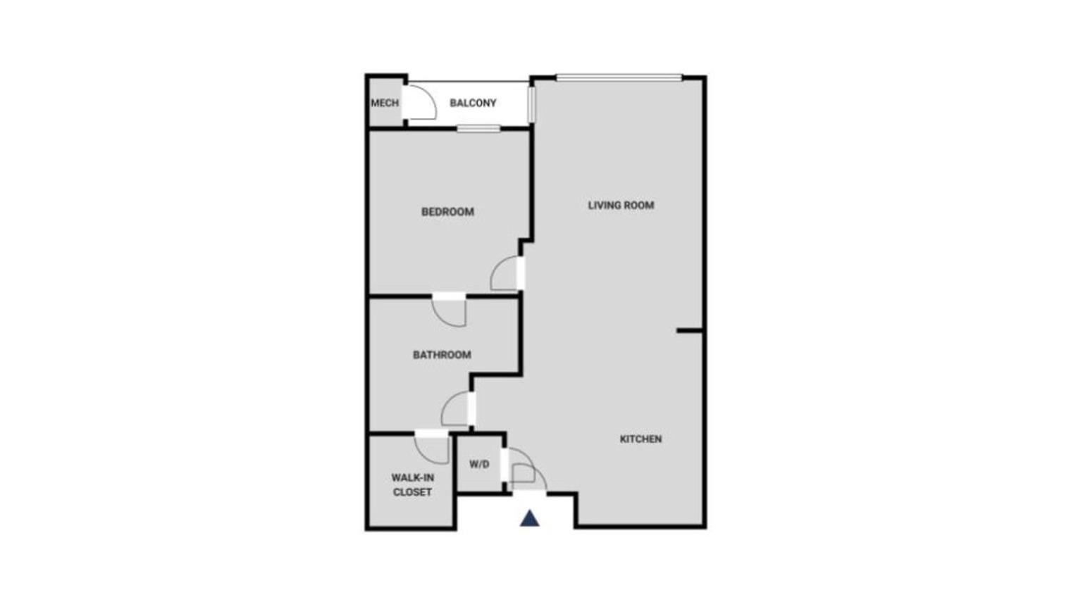 Playa Vista 1br W Pool Gym Lounge Wd Nr 405 Lax-1022 *