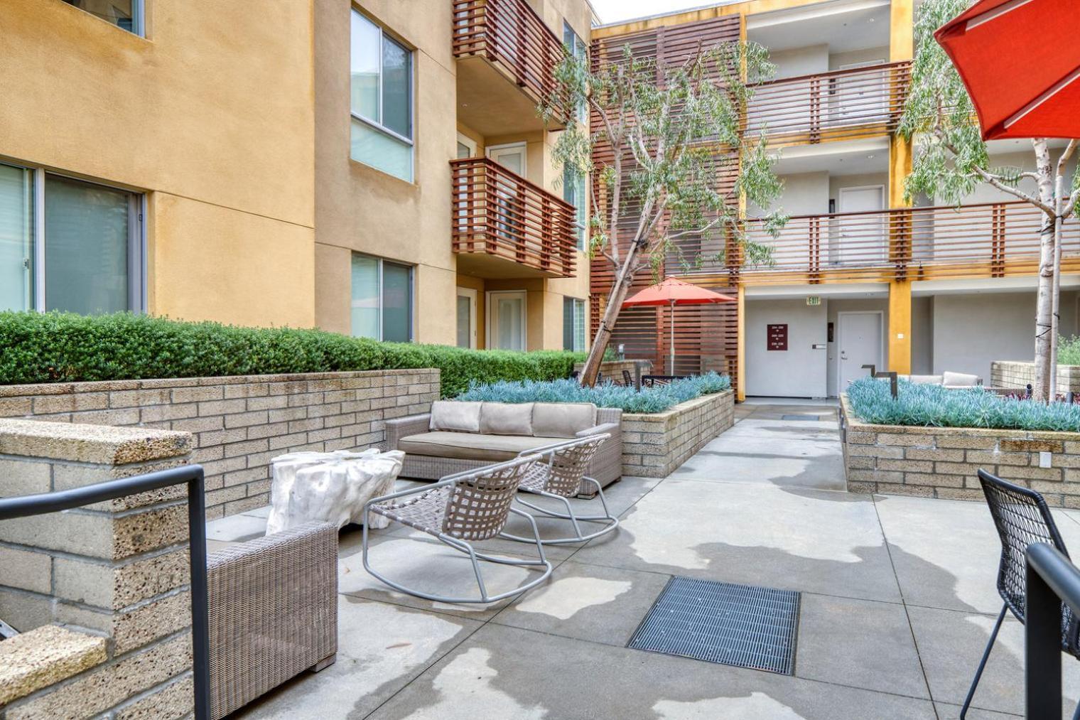 Playa Vista 1br W Pool Gym Lounge Wd Nr 405 Lax-1022 Apartment Los Angeles