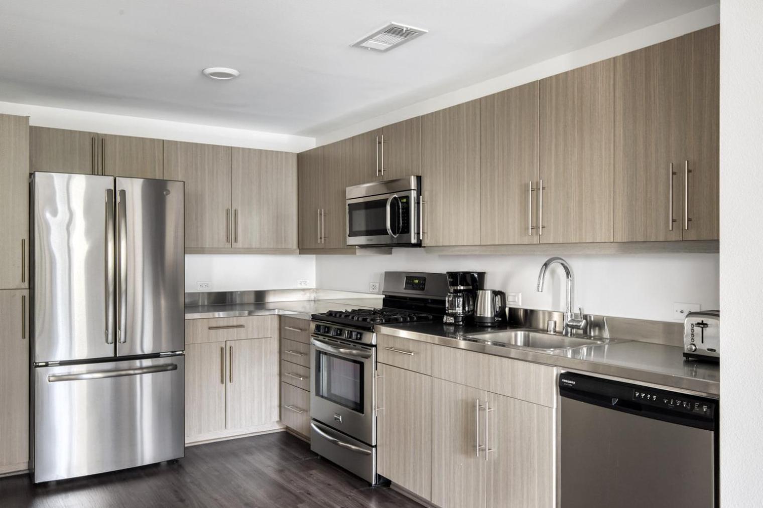 Playa Vista 1br W Pool Gym Lounge Wd Nr 405 Lax-1022 Los Angeles