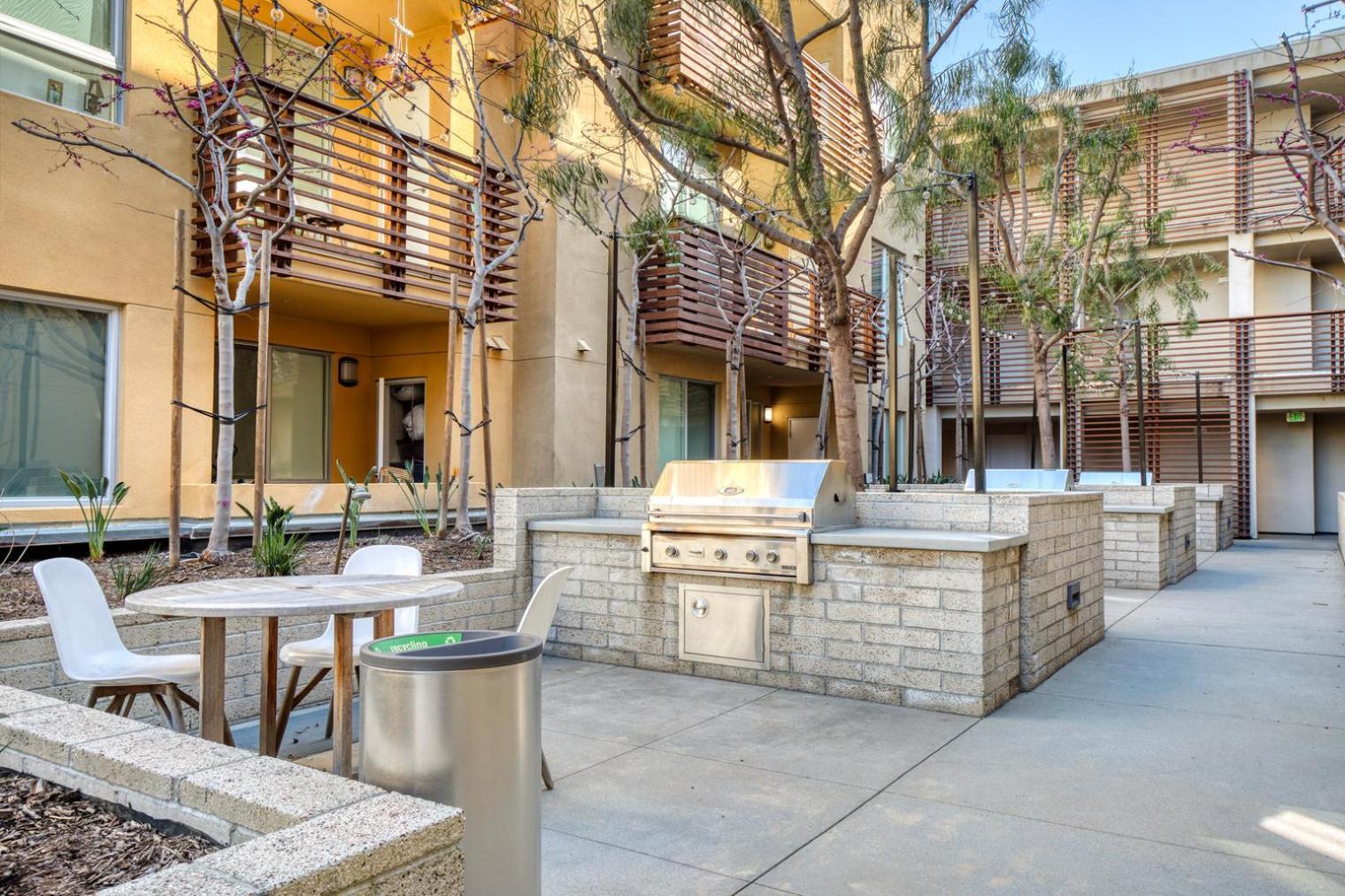 Playa Vista 1br W Pool Gym Lounge Wd Nr 405 Lax-1022 *