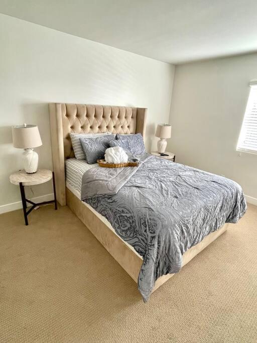 Apartment Marina Club - Amazing 1 Bed Oasis In Venice Los Angeles