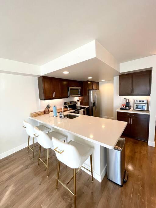 Marina Club - Amazing 1 Bed Oasis In Venice Apartment *
