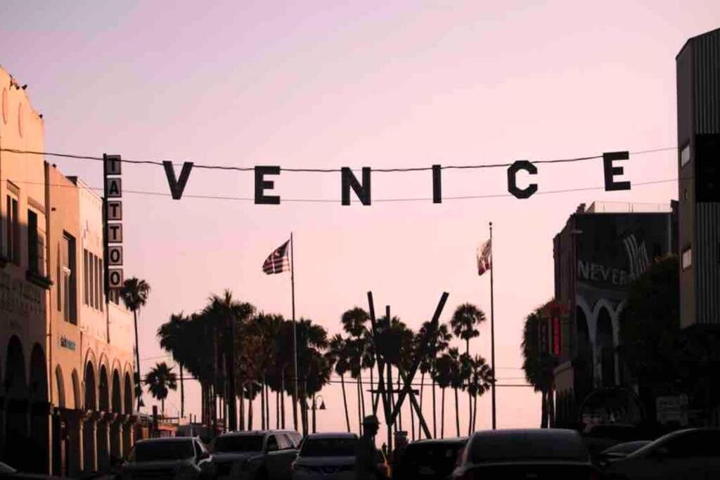 Marina Club - Amazing 1 Bed Oasis In Venice * Los Angeles