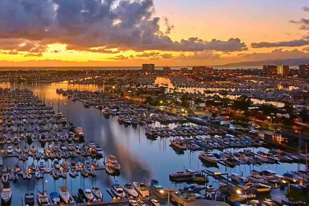 Apartment Marina Club - Amazing 1 Bed Oasis In Venice *
