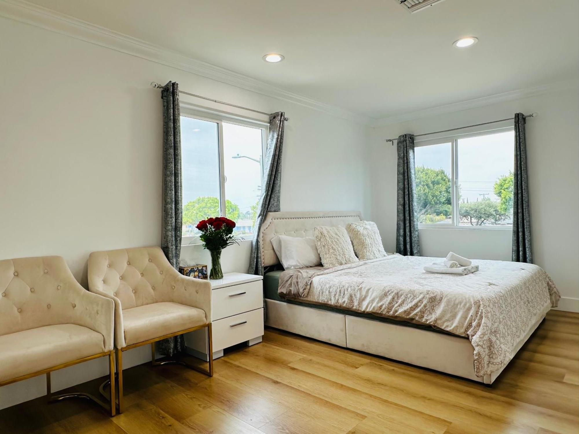 Holiday home Contemporary Private 7