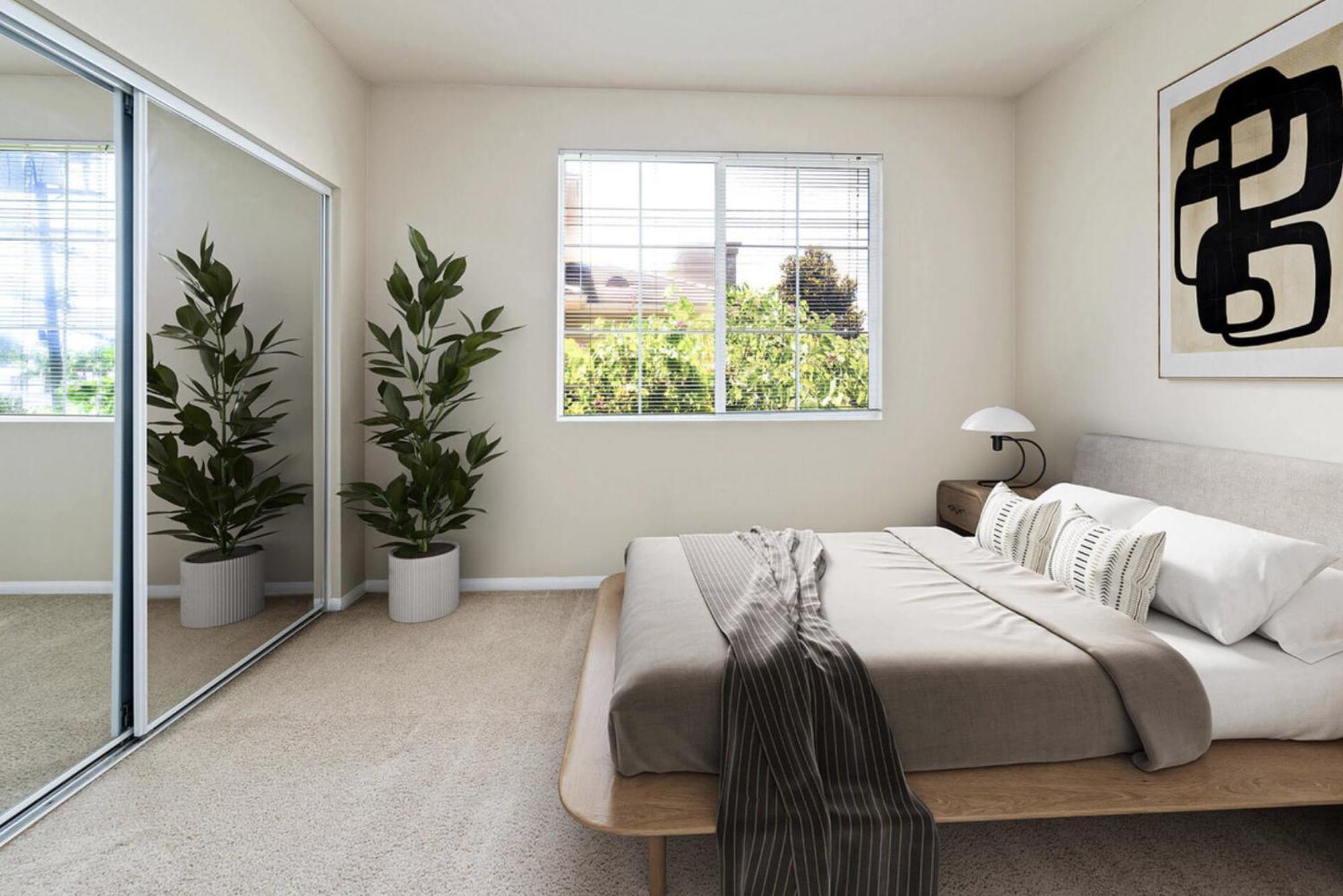 Mdr Furnished Apartamento *