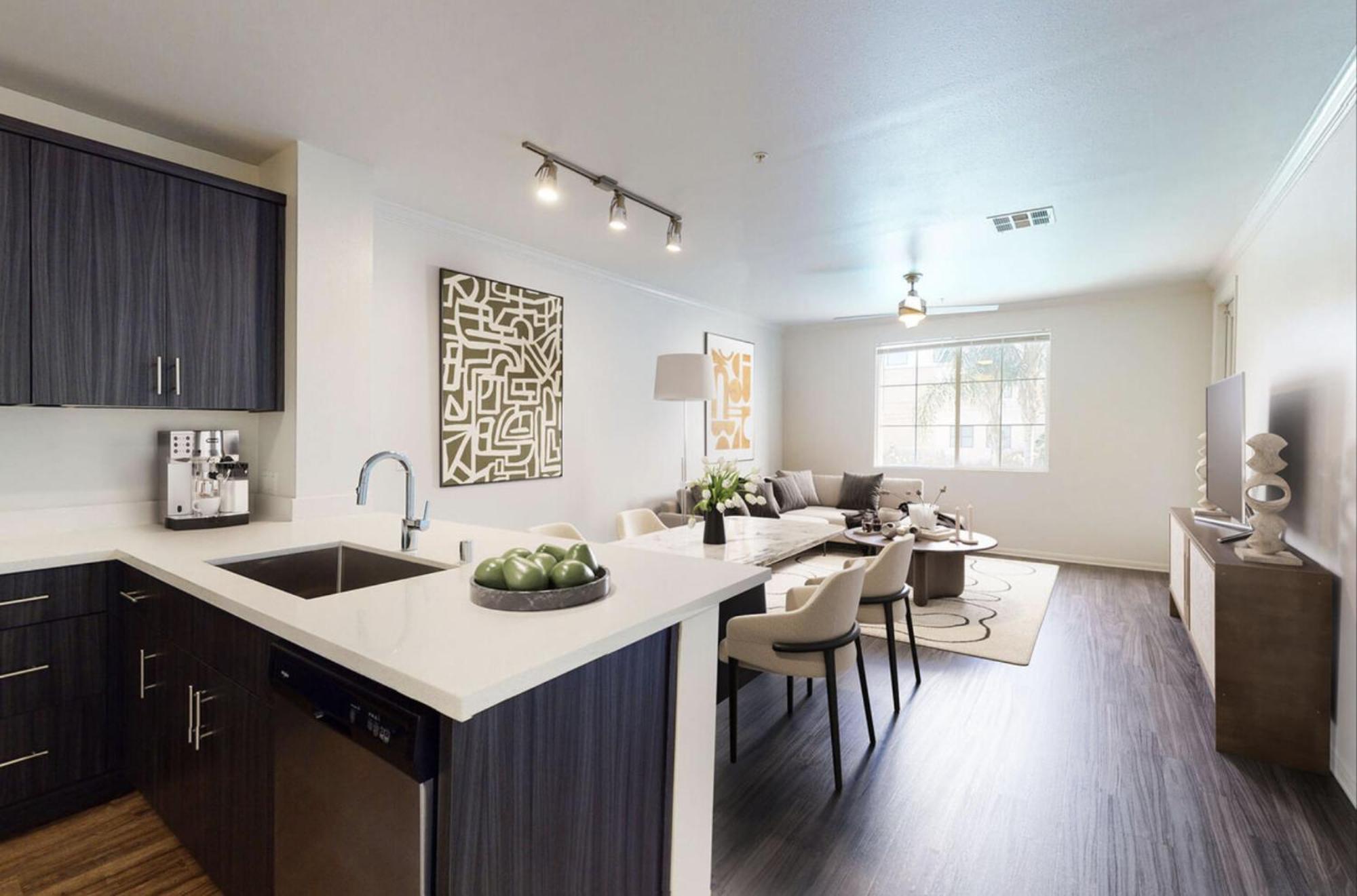 Mdr Furnished Apartamento