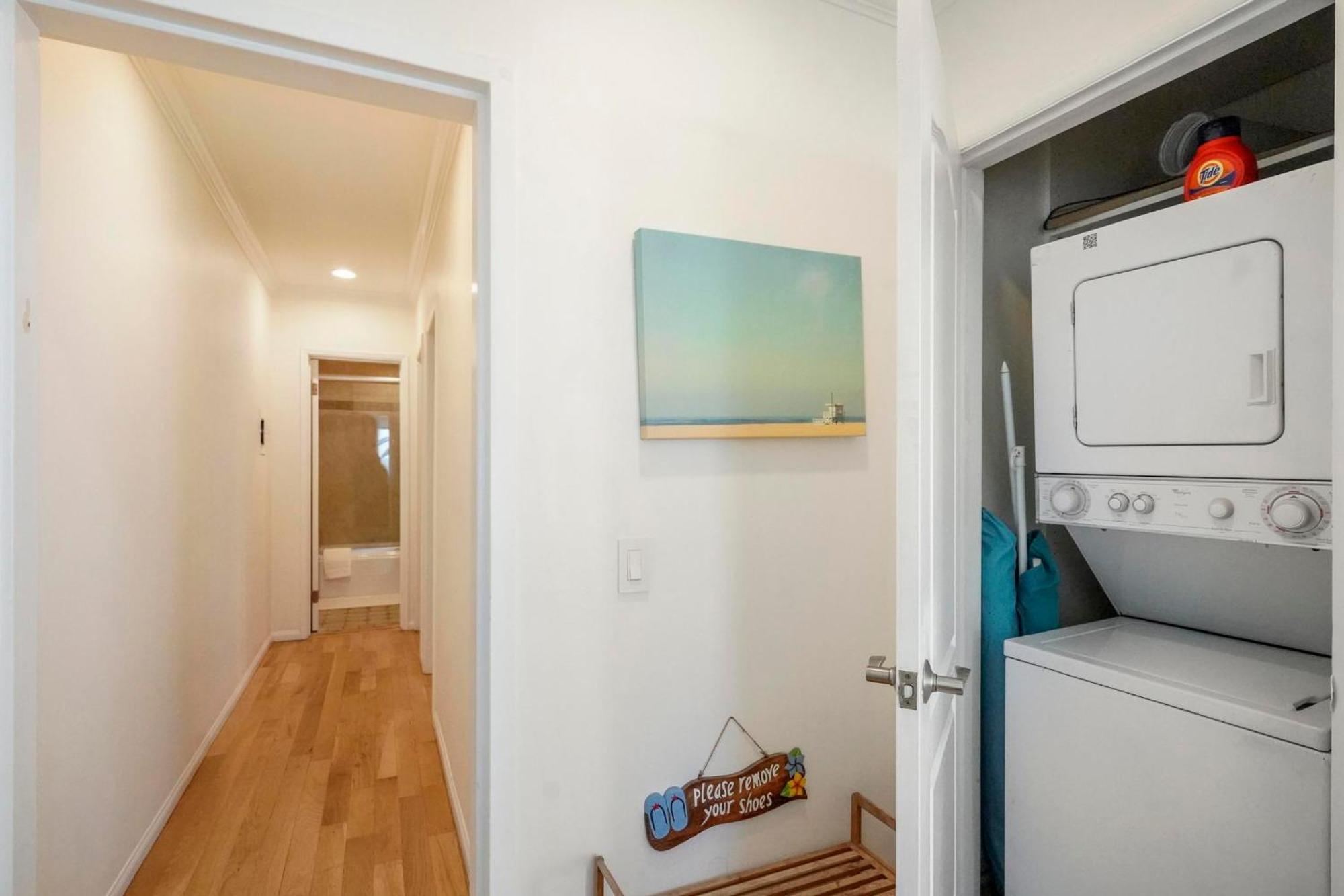 Apartment Ocean View Los Angeles