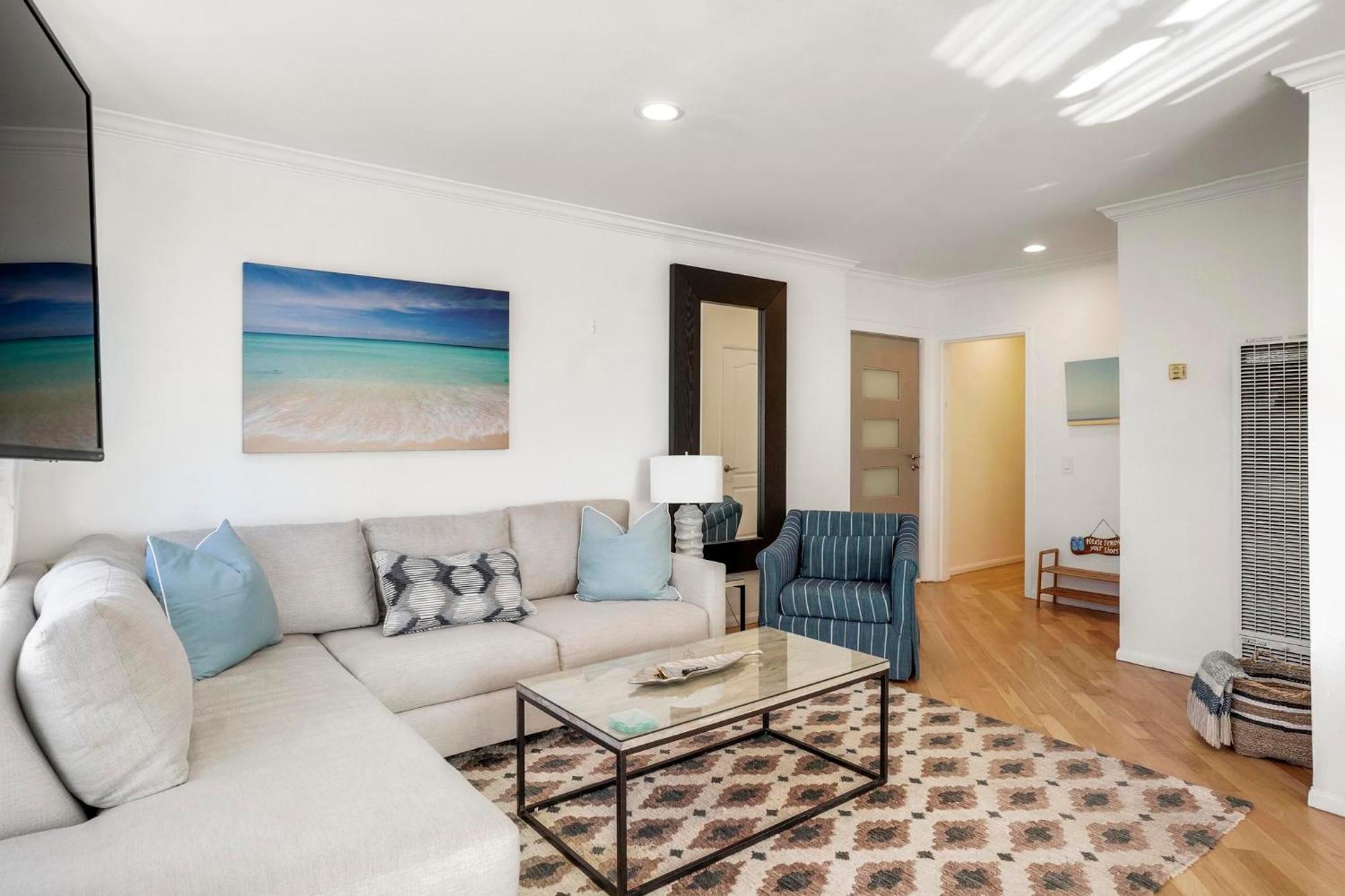 Apartment Ocean View