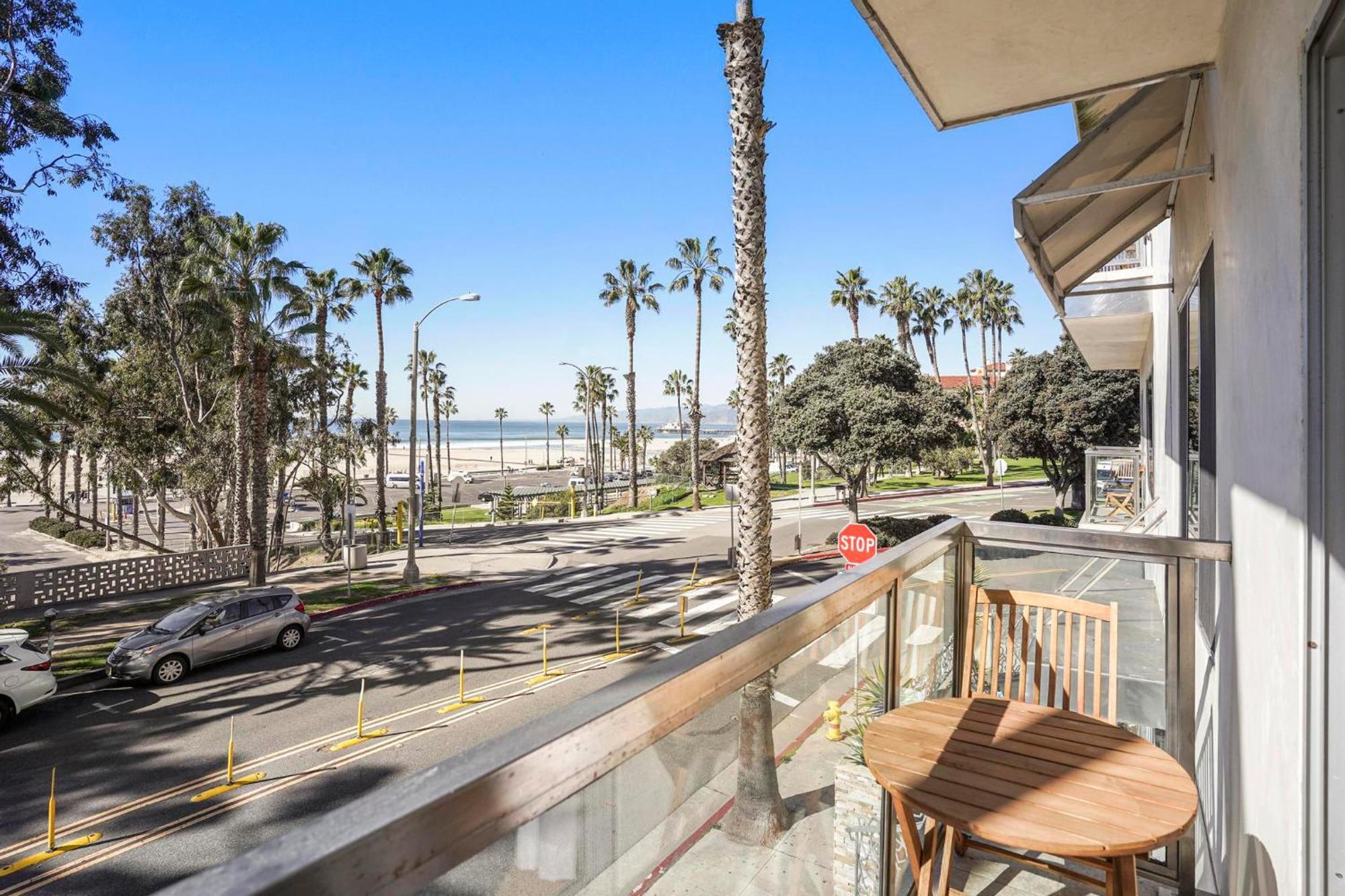 Ocean View