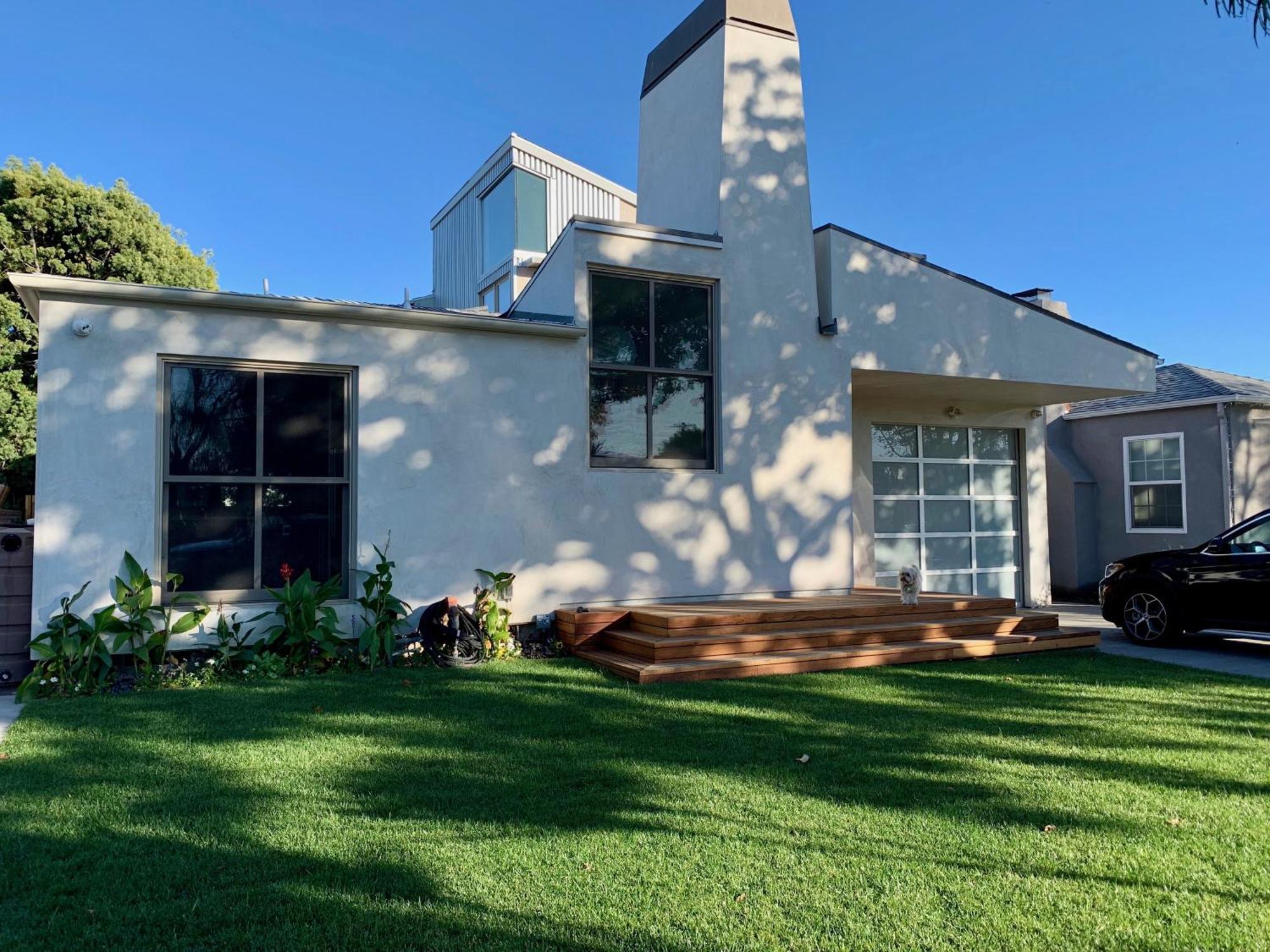 Del Rey/culver Dream Oasis Homestay *